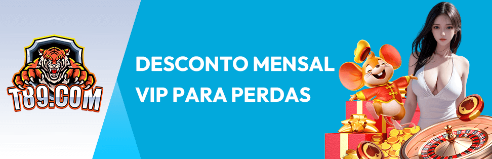 reajuste no preço das apostas loterias